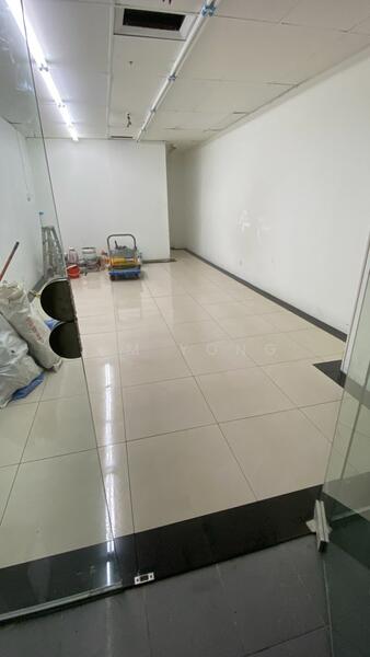 For Rent - Pertama Complex