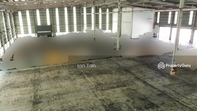 For Rent - Warehouse at Senai