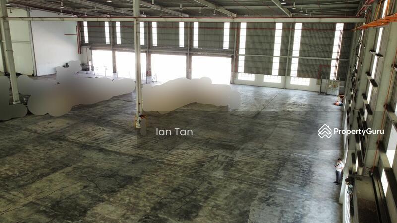 For Rent - Warehouse at Senai