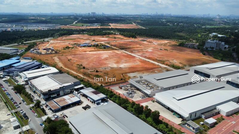For Rent - Warehouse at Senai