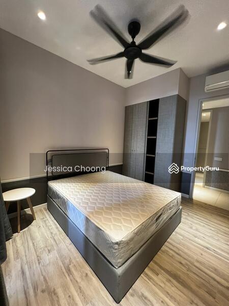 Millerz Square untuk Untuk Disewa - RM 3,200 /bulan, Mac 2026 - PropertyGuru.com.my