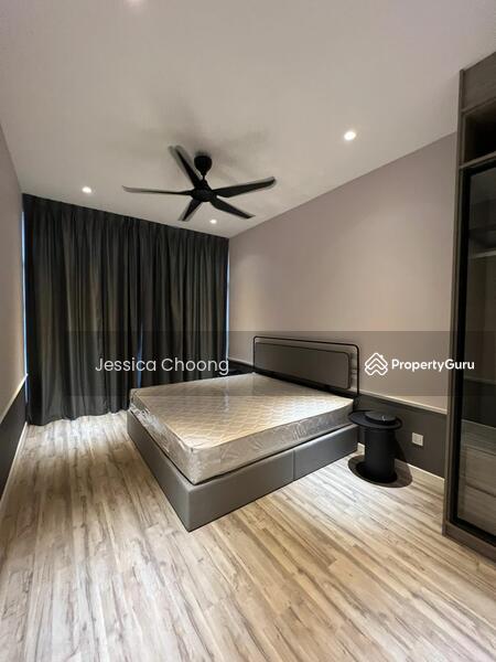 Millerz Square untuk Untuk Disewa - RM 3,200 /bulan, Mac 2026 - PropertyGuru.com.my