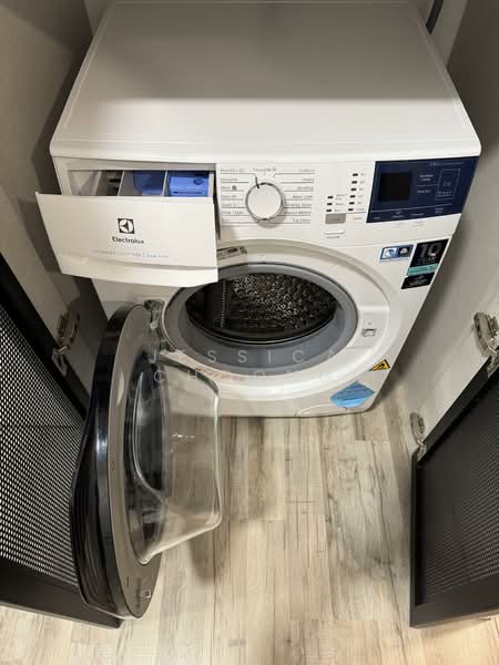 Service Residence for Rent at Millerz Square Serviced Residence - Jessica Choong - Interior - PropertyGuru.com.my