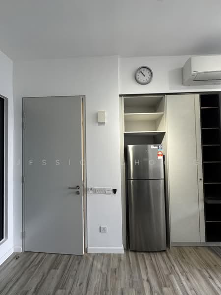 Kediaman Servis untuk Disewa di Millerz Square Serviced Residence - Jessica Choong - Interior - PropertyGuru.com.my