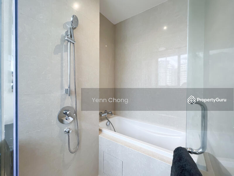 Service Residence for Rent at Pavilion Ceylon Hill - Yenn Chong - PropertyGuru.com.my