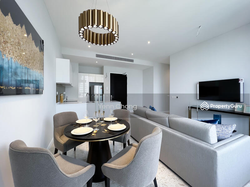 Service Residence for Rent at Pavilion Ceylon Hill - Yenn Chong - PropertyGuru.com.my