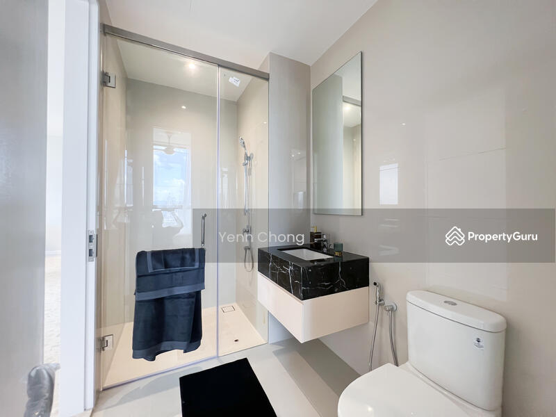 Service Residence for Rent at Pavilion Ceylon Hill - Yenn Chong - PropertyGuru.com.my
