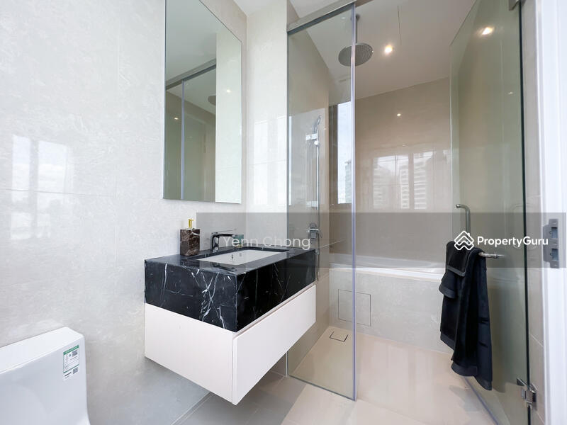 Service Residence for Rent at Pavilion Ceylon Hill - Yenn Chong - PropertyGuru.com.my