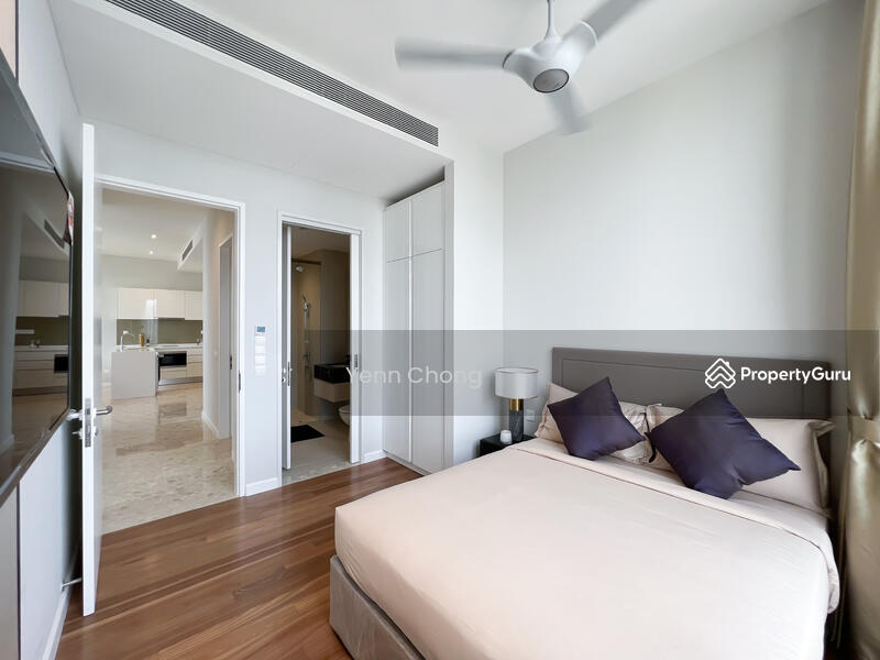 Service Residence for Rent at Pavilion Ceylon Hill - Yenn Chong - PropertyGuru.com.my