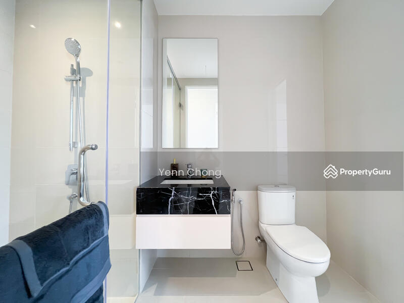 Service Residence for Rent at Pavilion Ceylon Hill - Yenn Chong - PropertyGuru.com.my