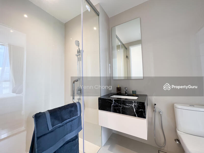 Service Residence for Rent at Pavilion Ceylon Hill - Yenn Chong - PropertyGuru.com.my