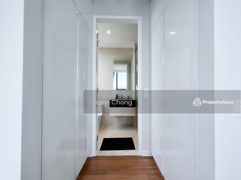 Service Residence for Rent at Pavilion Ceylon Hill - Yenn Chong - PropertyGuru.com.my