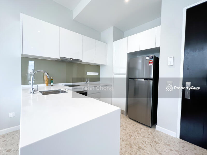 Service Residence for Rent at Pavilion Ceylon Hill - Yenn Chong - PropertyGuru.com.my