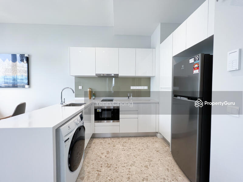 Service Residence for Rent at Pavilion Ceylon Hill - Yenn Chong - PropertyGuru.com.my