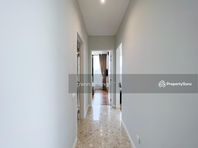 Service Residence for Rent at Pavilion Ceylon Hill - Yenn Chong - PropertyGuru.com.my