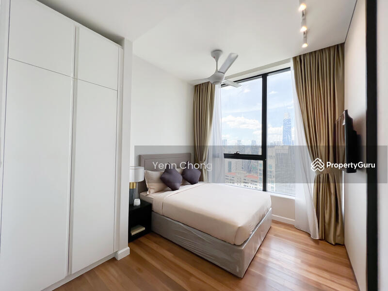 Service Residence for Rent at Pavilion Ceylon Hill - Yenn Chong - PropertyGuru.com.my