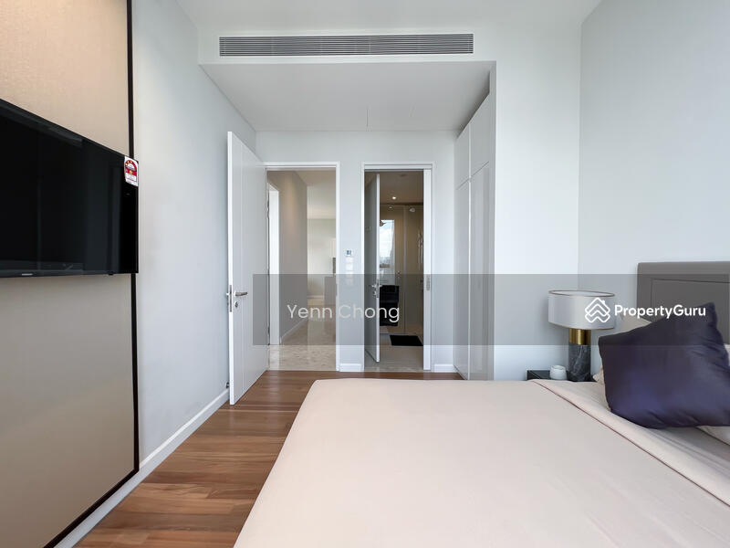 Service Residence for Rent at Pavilion Ceylon Hill - Yenn Chong - PropertyGuru.com.my