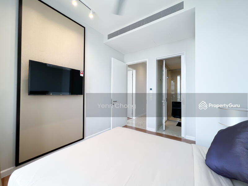 Service Residence for Rent at Pavilion Ceylon Hill - Yenn Chong - PropertyGuru.com.my
