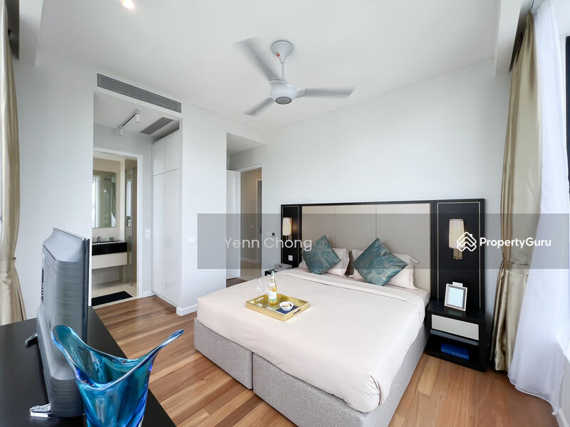 Service Residence for Rent at Pavilion Ceylon Hill - Yenn Chong - PropertyGuru.com.my