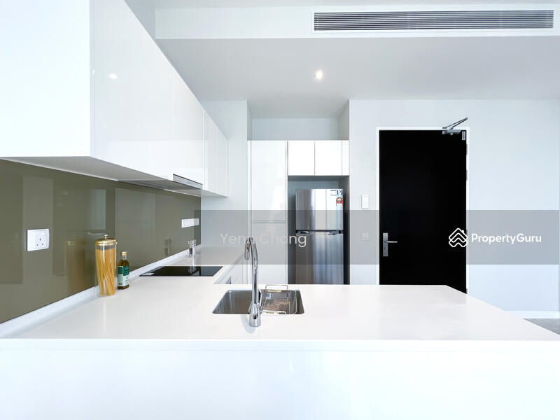 Service Residence for Rent at Pavilion Ceylon Hill - Yenn Chong - PropertyGuru.com.my