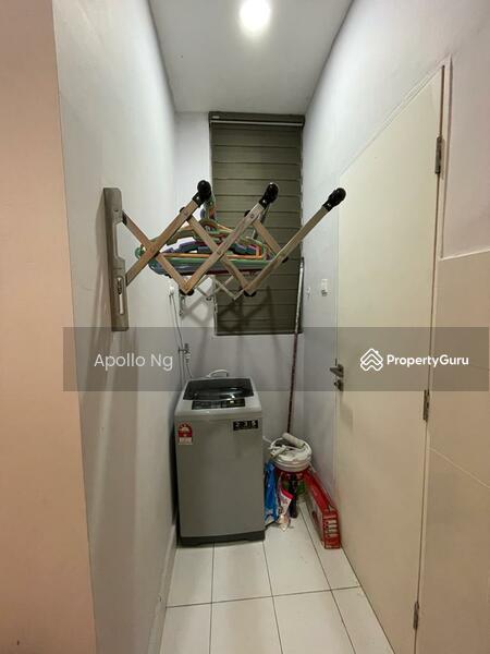 Service Residence for Rent at Skypod Residence - Apollo Ng - PropertyGuru.com.my