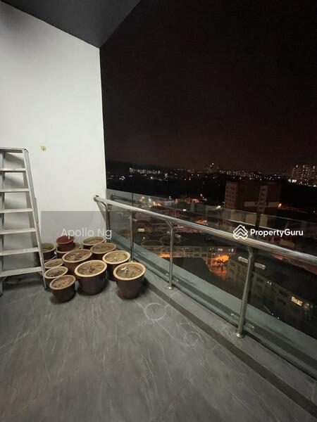 Service Residence for Rent at Skypod Residence - Apollo Ng - PropertyGuru.com.my