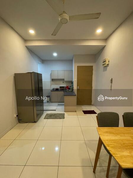 Service Residence for Rent at Skypod Residence - Apollo Ng - PropertyGuru.com.my