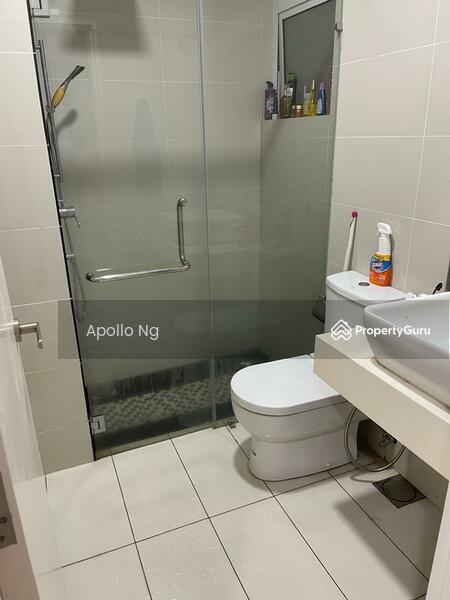 Service Residence for Rent at Skypod Residence - Apollo Ng - PropertyGuru.com.my