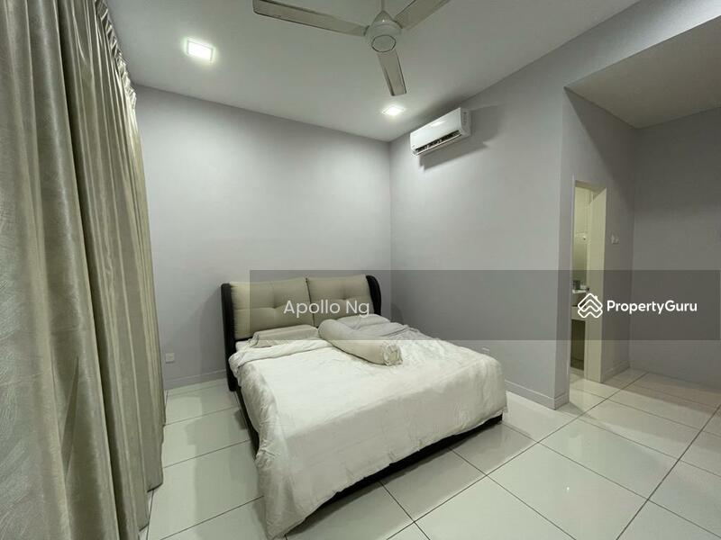 Service Residence for Rent at Skypod Residence - Apollo Ng - PropertyGuru.com.my