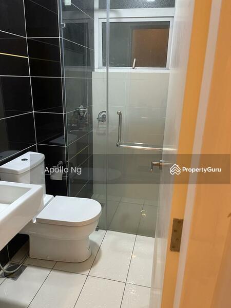 Service Residence for Rent at Skypod Residence - Apollo Ng - PropertyGuru.com.my
