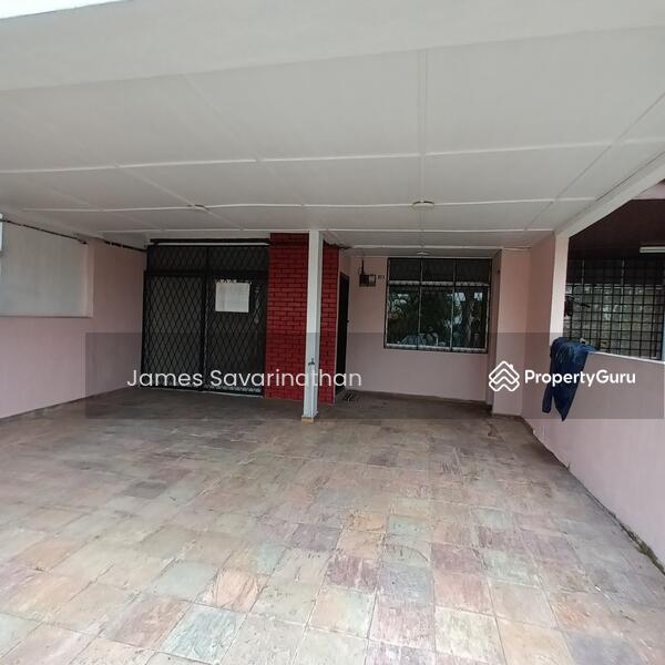 For Sale - Taman Alam Jaya