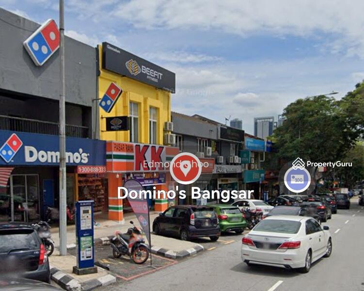 For Rent - Bangsar