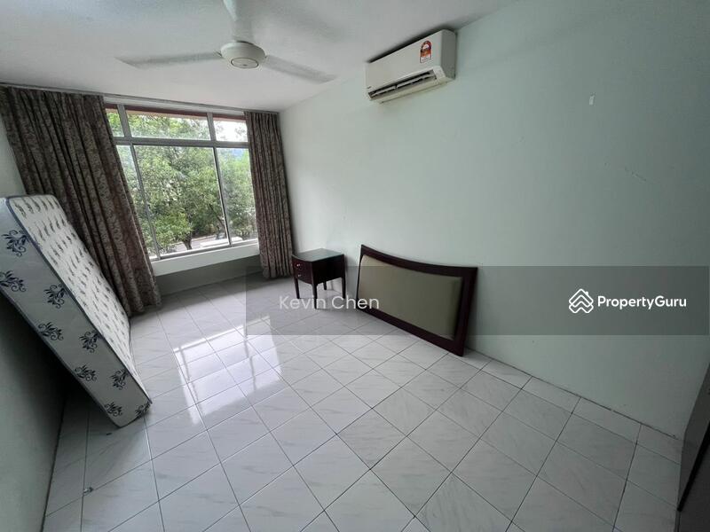 Ukay Club Villas, Jalan Kelab Ukay Utama, Taman Kelab Ukay, Ampang
