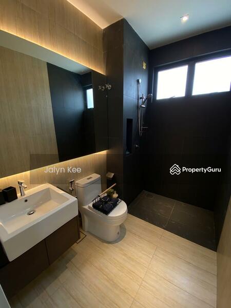 2-storey Terraced House for Sale in Alam Impian (Shah Alam) - Jalyn Kee - PropertyGuru.com.my