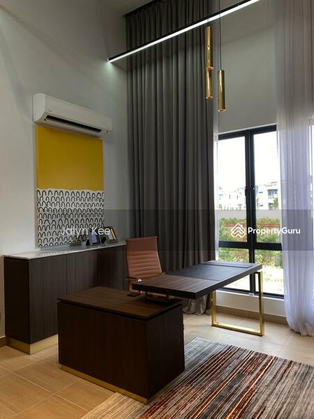 2-storey Terraced House for Sale in Alam Impian (Shah Alam) - Jalyn Kee - PropertyGuru.com.my