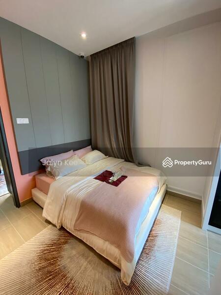 2-storey Terraced House for Sale in Alam Impian (Shah Alam) - Jalyn Kee - PropertyGuru.com.my