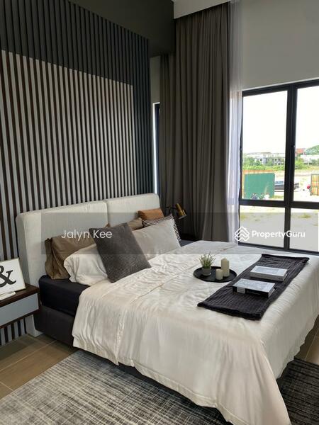 Alam Impian untuk Untuk Dijual - RM 705,800, Mac 2026 - PropertyGuru.com.my