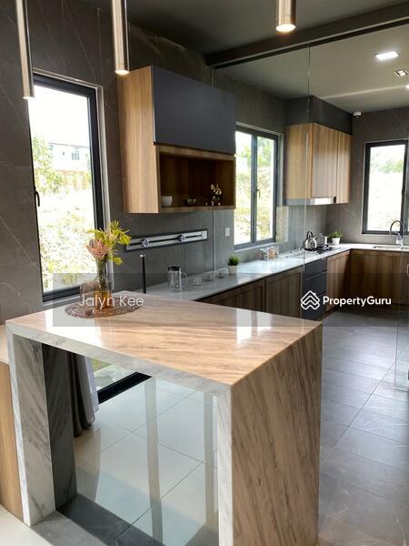 Alam Impian untuk Untuk Dijual - RM 705,800, Mac 2026 - PropertyGuru.com.my