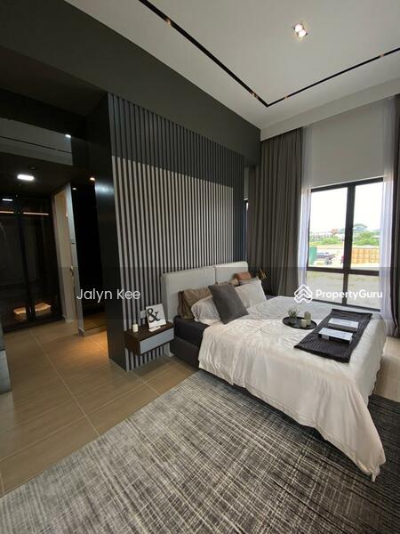 Alam Impian untuk Untuk Dijual - RM 800,800, Mac 2026 - PropertyGuru.com.my