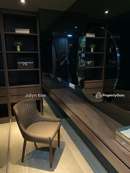 Alam Impian untuk Untuk Dijual - RM 800,800, Mac 2026 - PropertyGuru.com.my