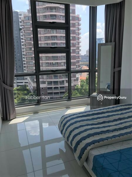 Condominium for Rent at The Robertson - Tabber Tan - PropertyGuru.com.my