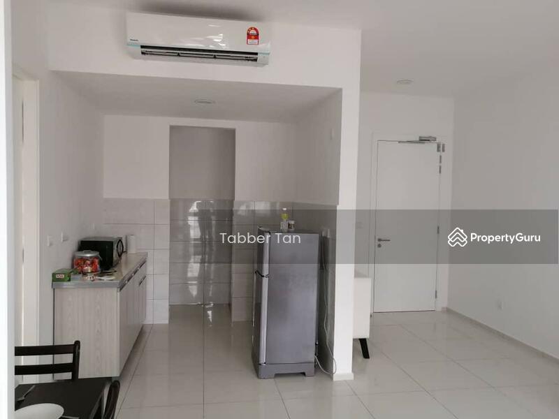 Condominium for Rent at The Robertson - Tabber Tan - PropertyGuru.com.my