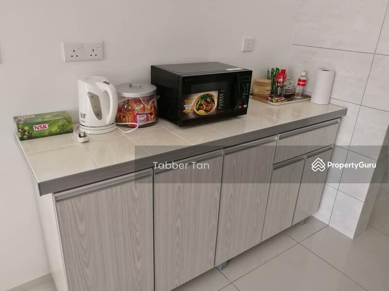 Condominium for Rent at The Robertson - Tabber Tan - PropertyGuru.com.my