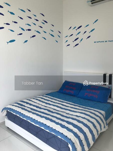Condominium for Rent at The Robertson - Tabber Tan - PropertyGuru.com.my