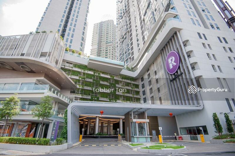 Condominium for Rent at The Robertson - Tabber Tan - PropertyGuru.com.my