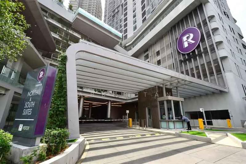 Condominium for Rent at The Robertson - Tabber Tan - Exterior - PropertyGuru.com.my