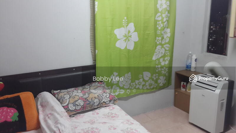 Kondominium untuk Dijual di Setapak Ria - Bobby Lee - PropertyGuru.com.my