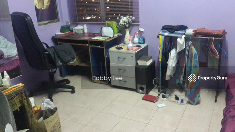 Kondominium untuk Dijual di Setapak Ria - Bobby Lee - PropertyGuru.com.my