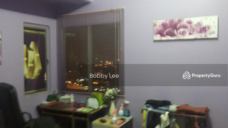 Kondominium untuk Dijual di Setapak Ria - Bobby Lee - PropertyGuru.com.my