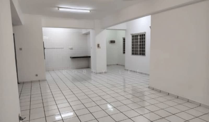 Kondominium untuk Dijual di Setapak Ria - Bobby Lee - Interior - PropertyGuru.com.my